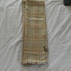 Loro Piana Scarf